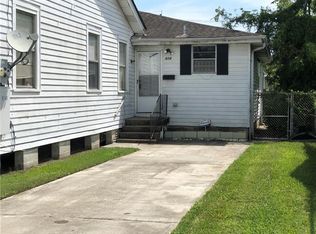 5145 Baccich St, New Orleans, LA 70122