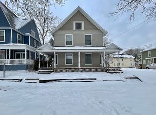 49-51 National Ave NW, Grand Rapids, MI 49504