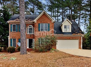 2620 Loch Way, Snellville, GA 30039