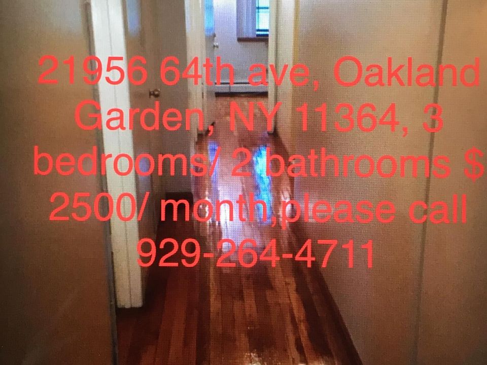 1st image of 7-47 198th St Floor 2