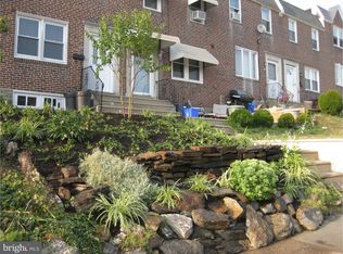 149 Osborn St, Philadelphia, PA 19128