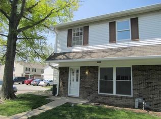 6922 Chrysler St, Indianapolis, IN 46268
