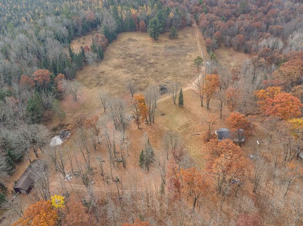 1940 N Third Lake Rd, Saint Helen, MI 48656