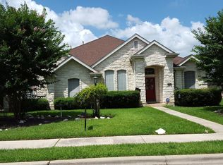 4016 Idalia Dr, Austin, TX 78749