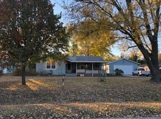 7735 S Lulu St, Haysville, KS 67060