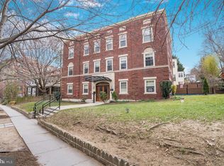 2926 Porter St NW #308, Washington, DC 20008
