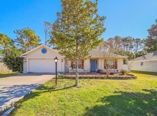 82 Sleepy Hollow Trl, Palm Coast, FL 32164