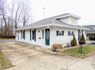 1009 R St, Bedford, IN 47421