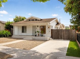 2947 West Blvd, Los Angeles, CA 90016