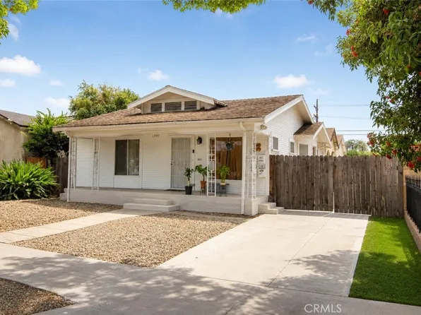 2947 West Blvd, Los Angeles, CA 90016