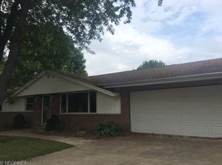 2525 Lombardi Ave SW, Canton, OH 44706