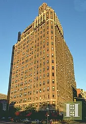 Sold by Halstead Real Estate