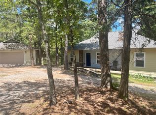 160 Roark Rd, Eureka Springs, AR 72632