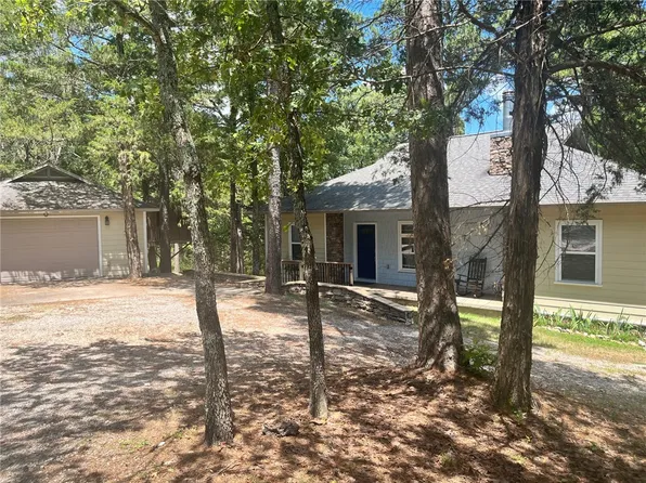 160 Roark Rd, Eureka Springs, AR 72632