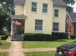 220 6th St, Carrollton, KY 41008