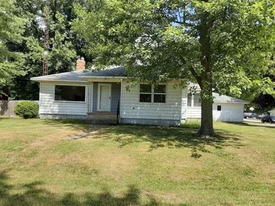 3640 Center St, Ravenna, MI, 49451