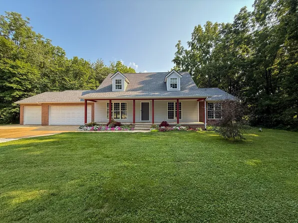 6519 W State Road 26, Rossville, IN 46065