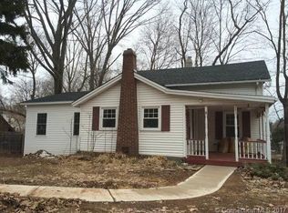 286 Prospect Ave, Meriden, CT 06451