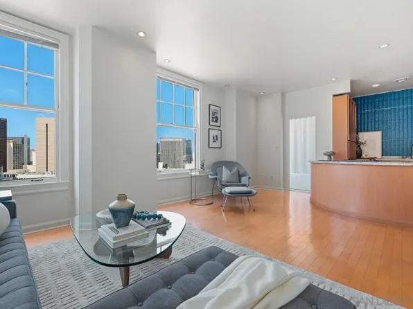 702 Ash St Unit 509, San Diego, CA 92101