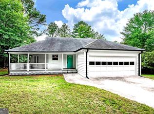 2410 Overlook Dr SW, Conyers, GA