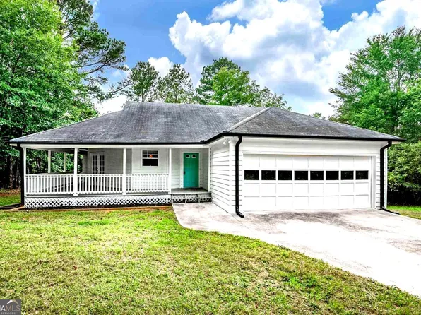 2410 Overlook Dr SW, Conyers, GA 30094