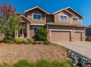 1025 Lyle Ridge Cir, Oak Harbor, WA 98277