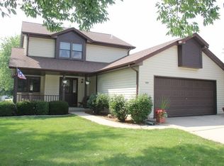 259 Radke Ct, Hartford, WI 53027