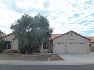 7163 W Voltaire Ave, Peoria, AZ 85381