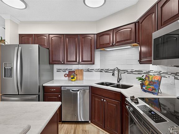 5th image of 1301 Speer Boulevard #802