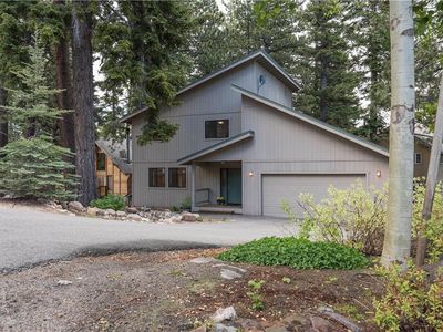 932 Dorcey Dr, Incline Village, NV, 89451