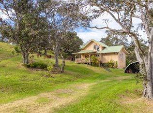 43-752 Antone De Luz Rd, Paauilo, HI 96776