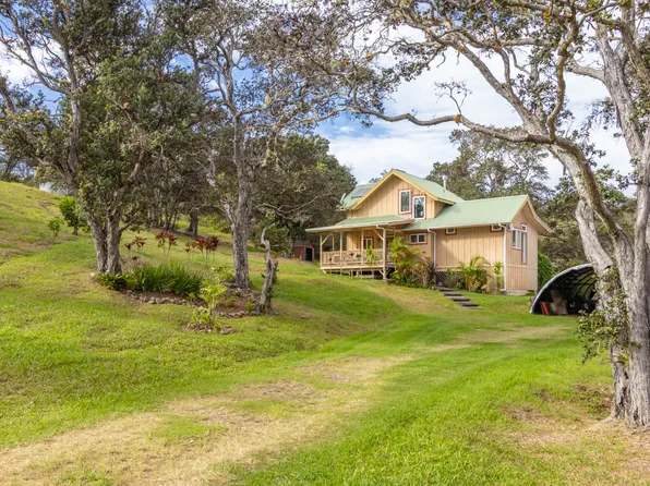 43-752 Antone De Luz Rd, Paauilo, HI 96776