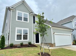 17 Spring Crest Dr #68, Angier, NC 27501