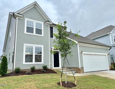 17 Spring Crest Dr #68, Angier, NC, 27501