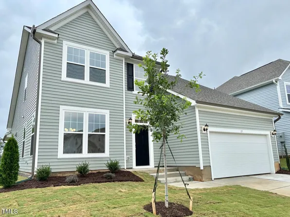 17 Spring Crest Dr #68, Angier, NC 27501