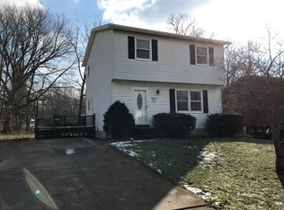 1821 E 33rd St, Erie, PA 16510