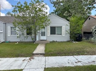 161 N Wilson St, Casper, WY 82601