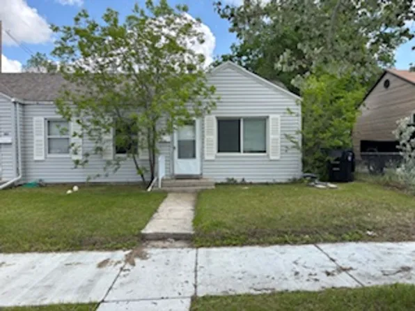 161 N Wilson St, Casper, WY 82601