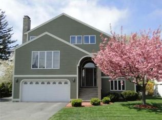 31 Serino Way, Saugus, MA 01906