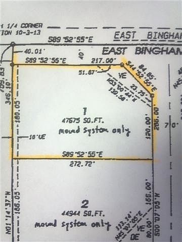 1st image of LOT 1 N Zinfandel Dr