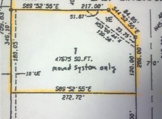LOT 1 N Zinfandel Dr, Milton, WI 53563