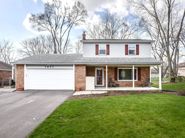 3854 Oak Dr, Ypsilanti, MI 48197