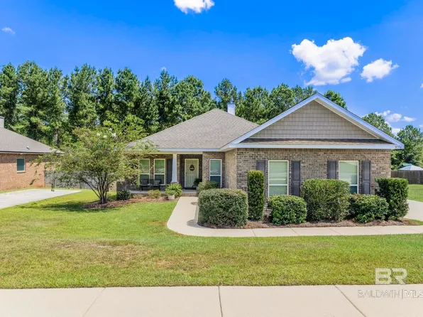 31336 Hoot Owl Rd, Spanish Fort, AL 36527