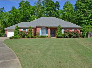 1 Springbrook Dr, Wetumpka, AL 36093