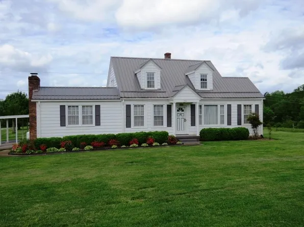 4826 Stones Dairy Rd, Bassett, VA 24055