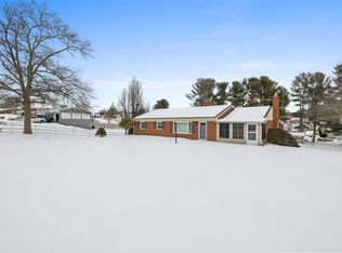 1034 Ladd Rd, Waynesboro, VA 22980