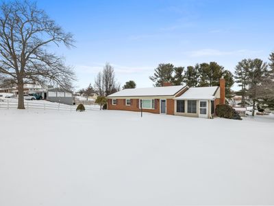 1034 Ladd Rd, Waynesboro, VA, 22980