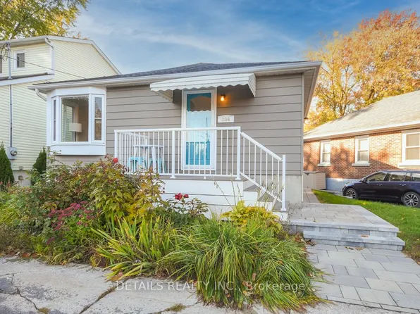 334 Rockhurst Rd, Ottawa, ON K1Y 0G4