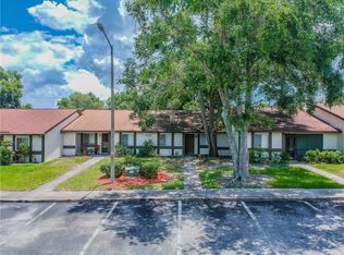 2908 Bancroft Cir E APT D, Palm Harbor, FL 34683