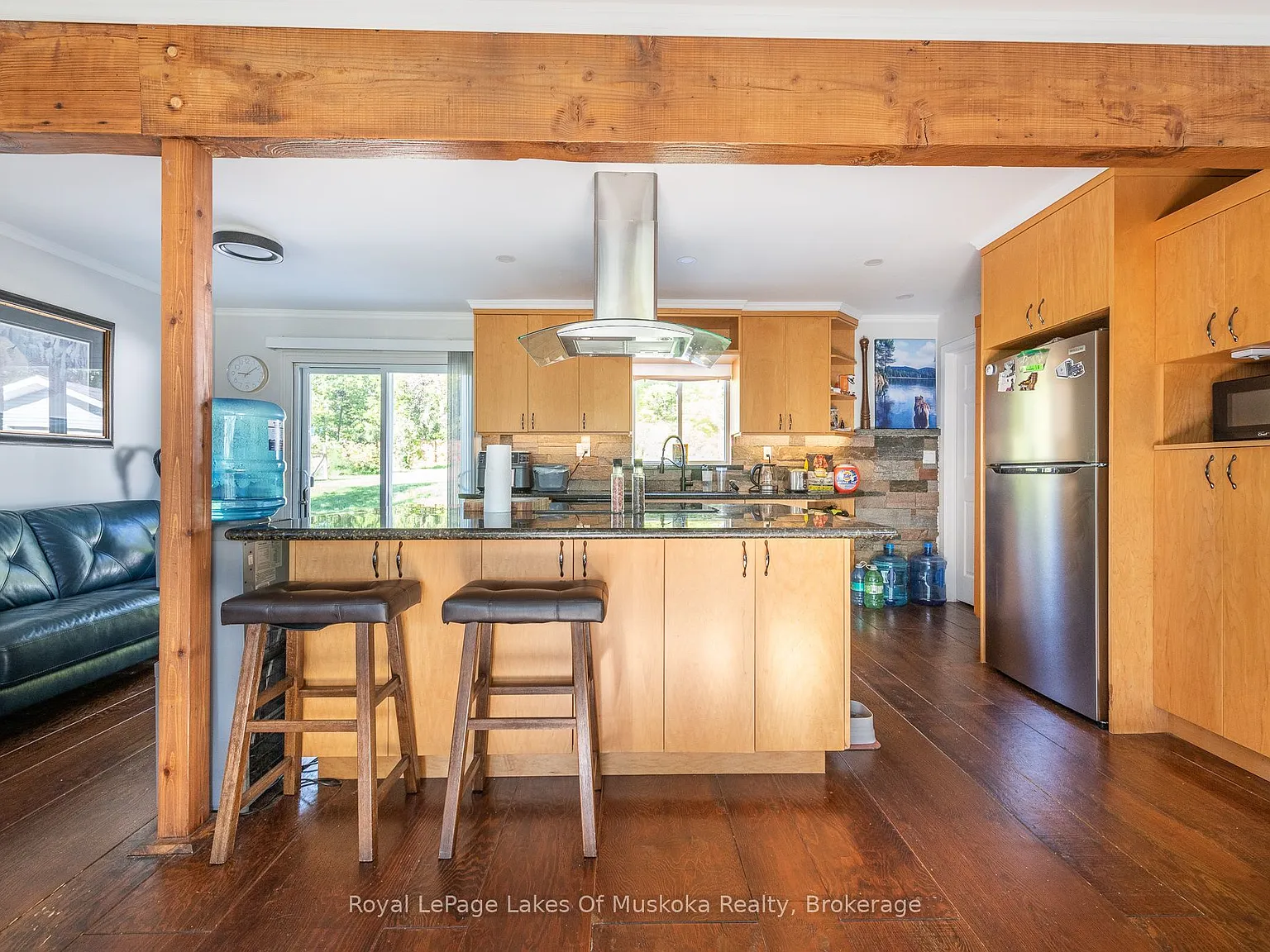 2 bed, $2,650 — Photo 2
